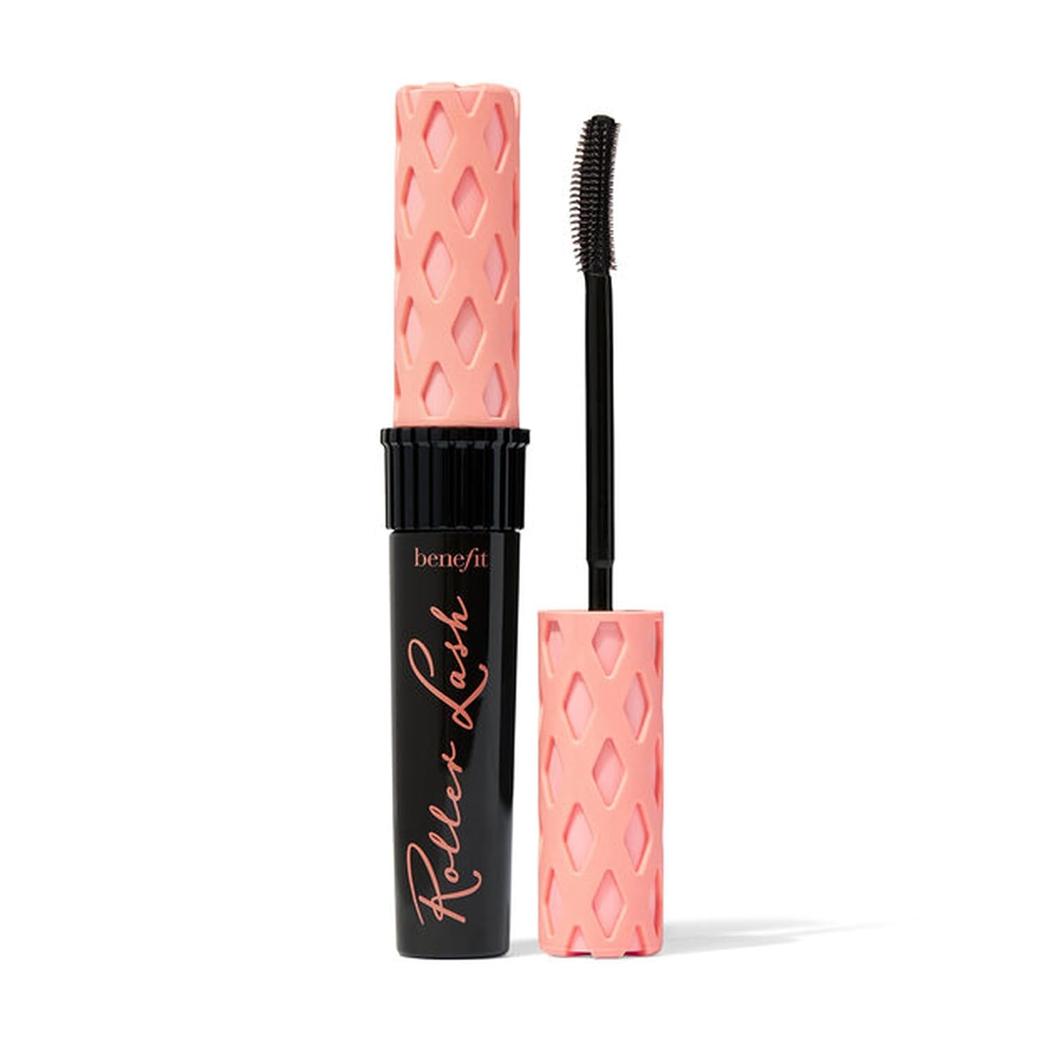 BENEFIT ROLLER LASH mascara #nero