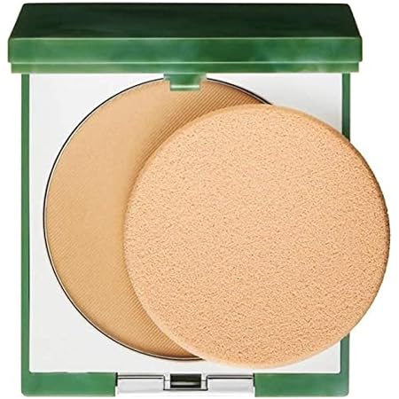 CLINIQUE STAY MATTE SHEER powder #02-stay neutral 7,6 gr