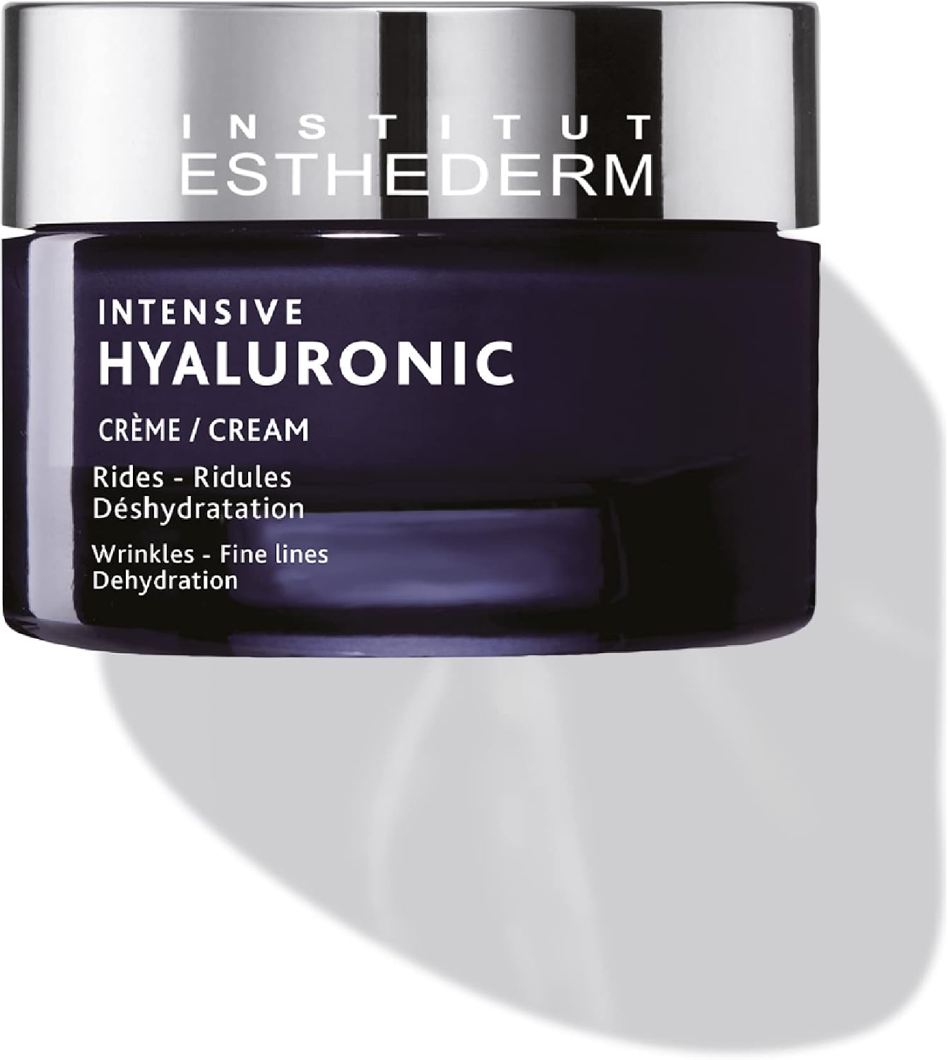 INSTITUT ESTHEDERM INTENSIVE HYALURONIC+ crema 50 ml