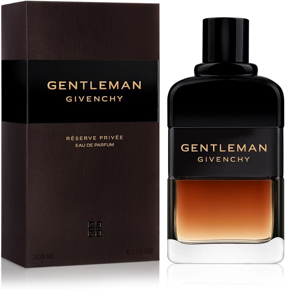 GIVENCHY NEW GENTLEMAN eau de toilette spray 100 ml