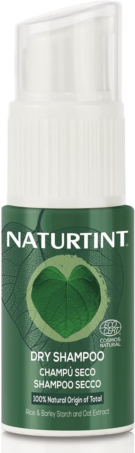 NATURTINT Shampoo a secco 20 gr