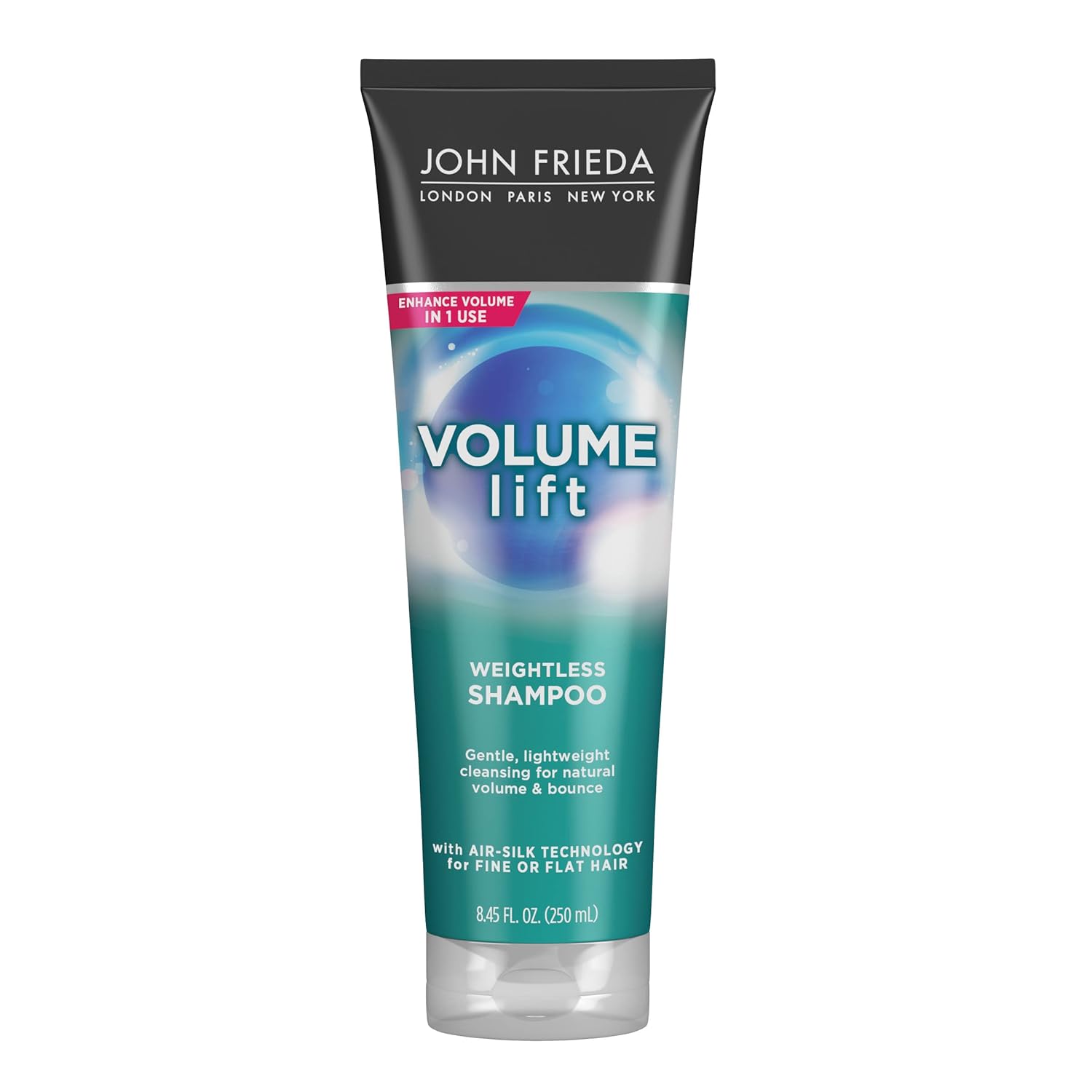 JOHN FRIEDA VOLUME LIFT shampoo volume e corpo 250 ml