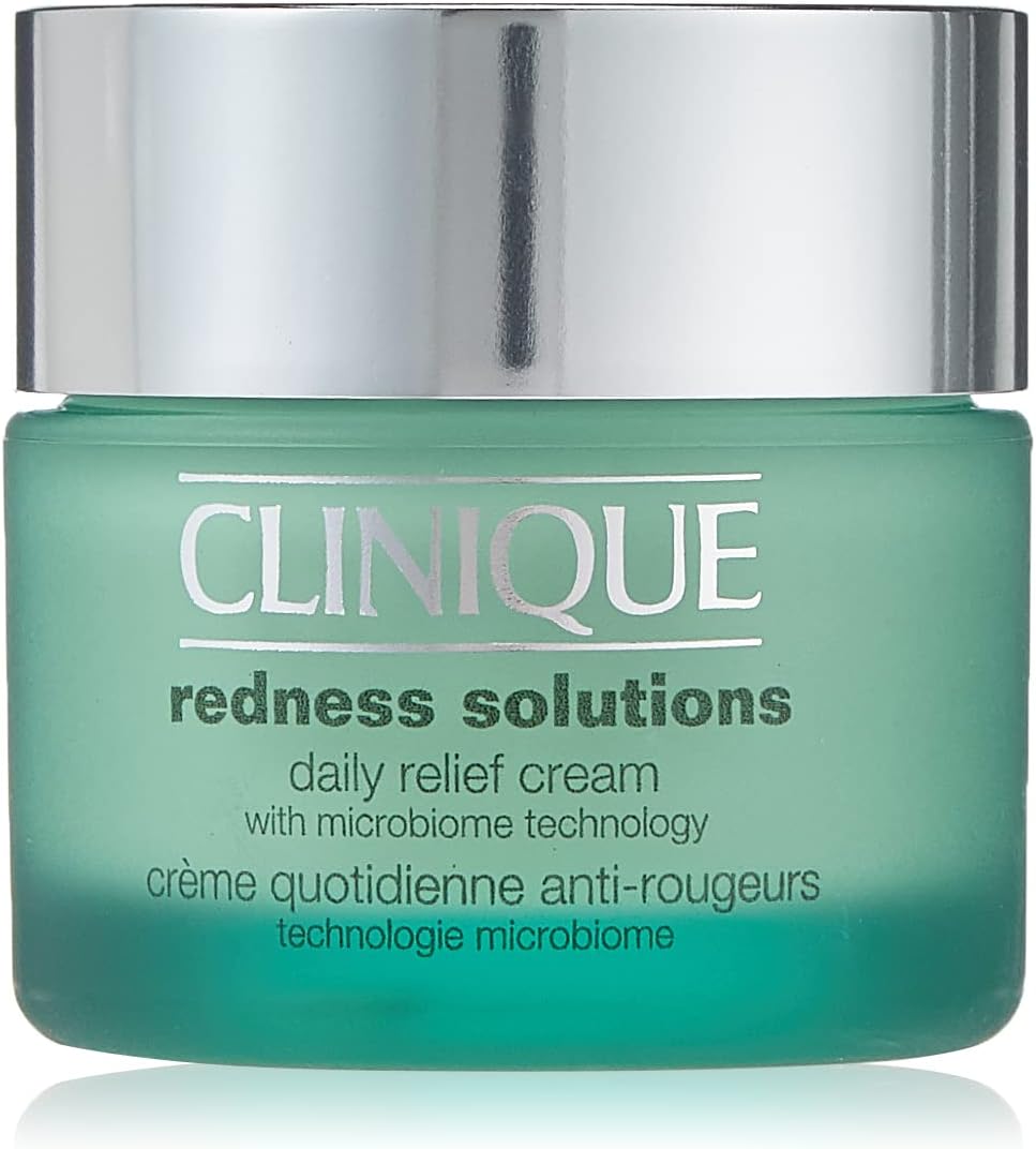 CLINIQUE REDNESS SOLUTIONS poudre pressée apaisante instantanée 11,6 g