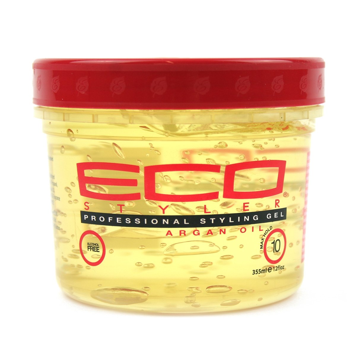 ECO STYLER styling gel argan oil 473 ml