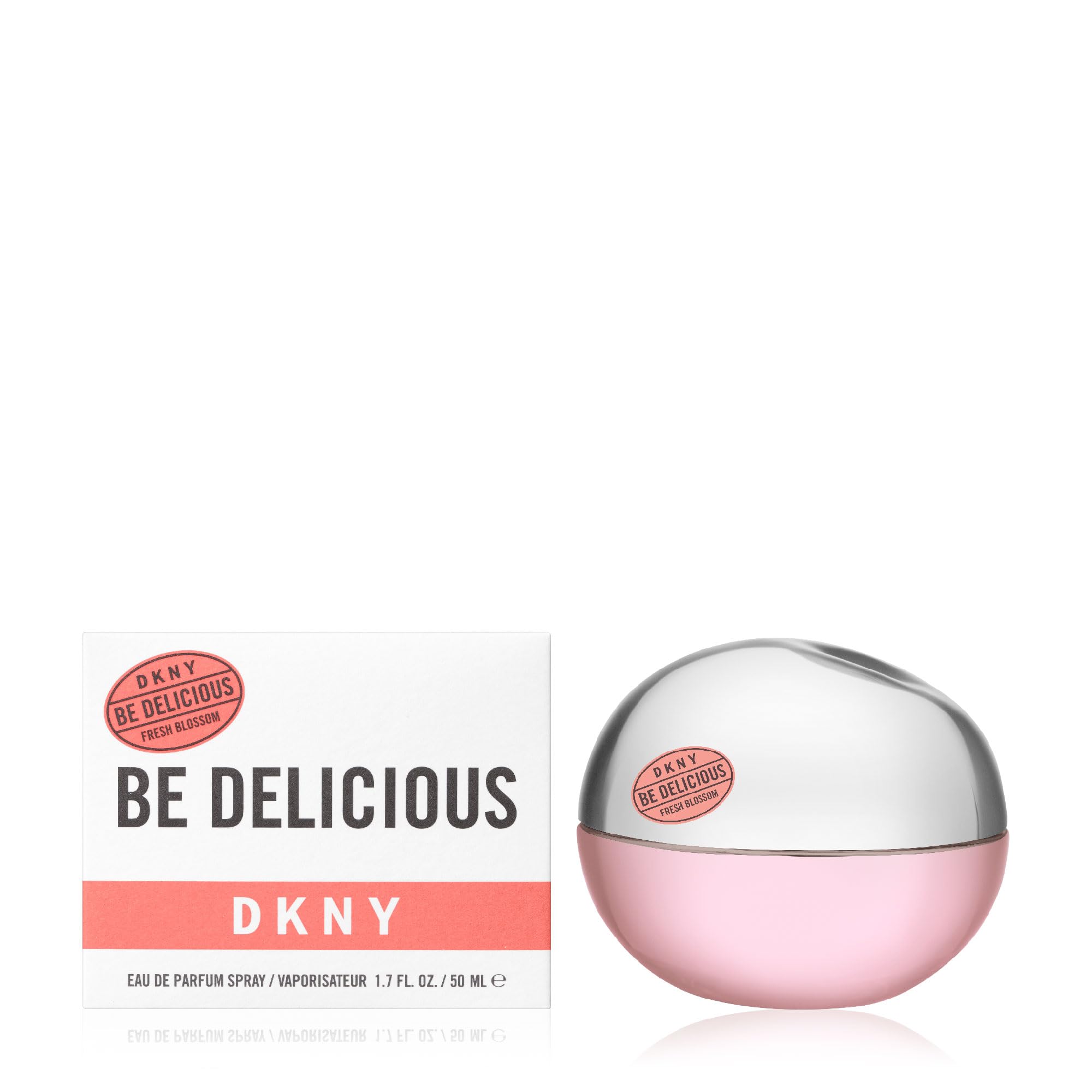 DONNA KARAN BE DELICIOUS edp vapo 100 ml