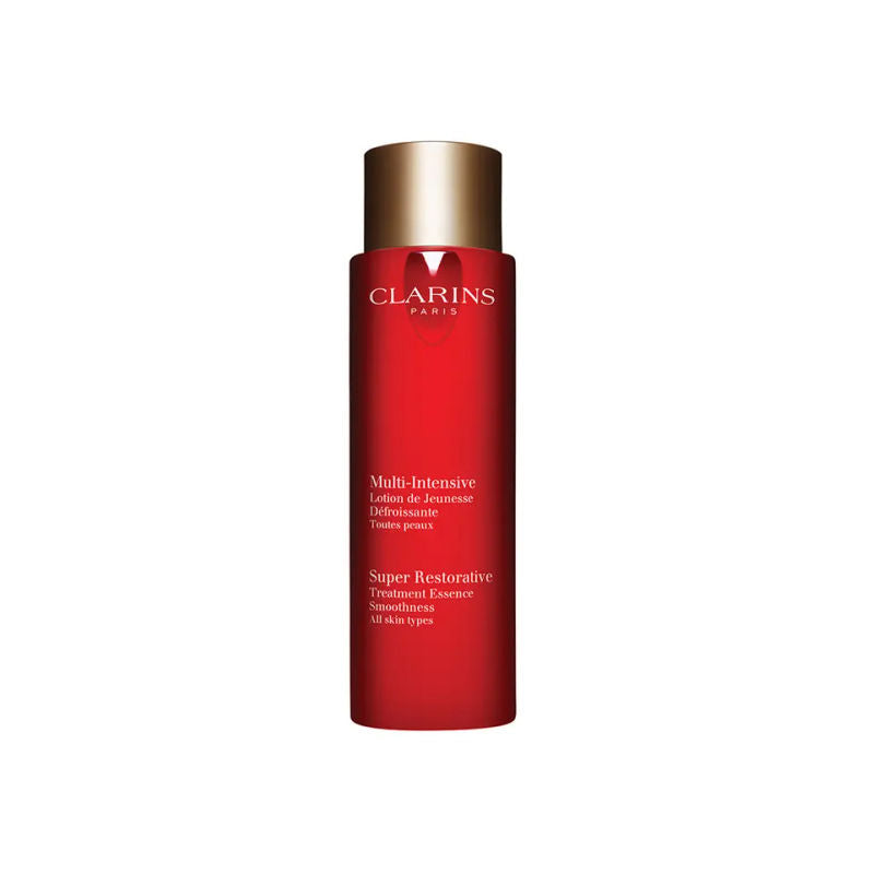 CLARINS MULTI-INTENSIVE lotion de jeunesse 200 ml