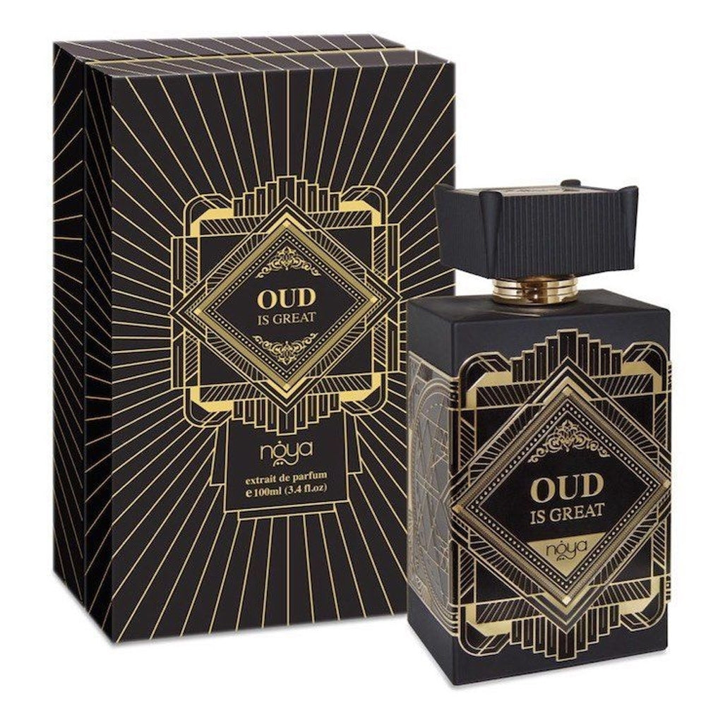 AFNAN OUD IS GREAT edp vapo 100 ml