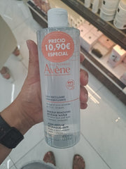 AVÈNE Acqua micellare detergente 400 ml