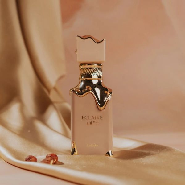 LATTAFA ECLAIRE PROFUMO edp vapo 100 ml