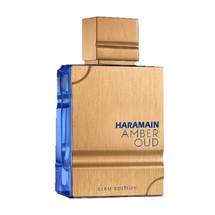 AL HARAMAIN AMBER OUD blue edition edp vapo 60 ml