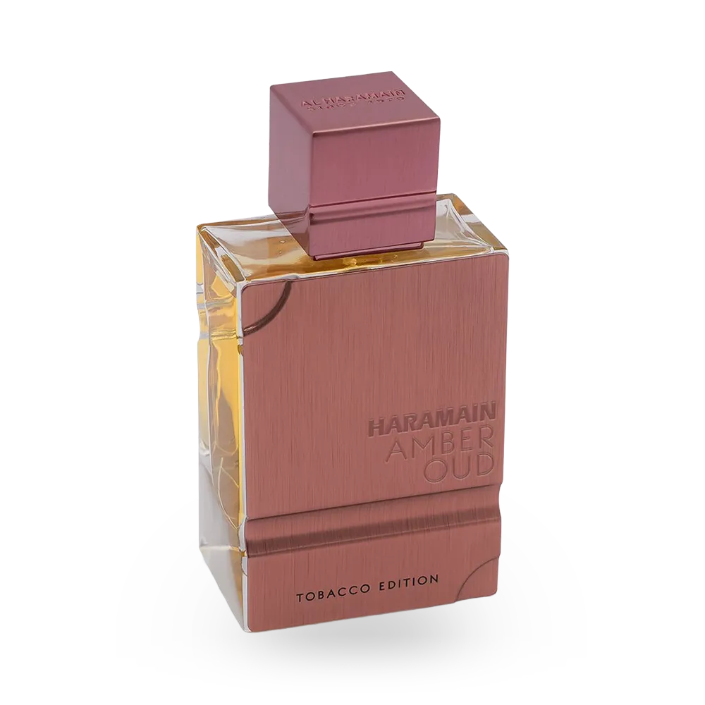 AL HARAMAIN AMBER OUD tobacco edition edp vapo 60 ml