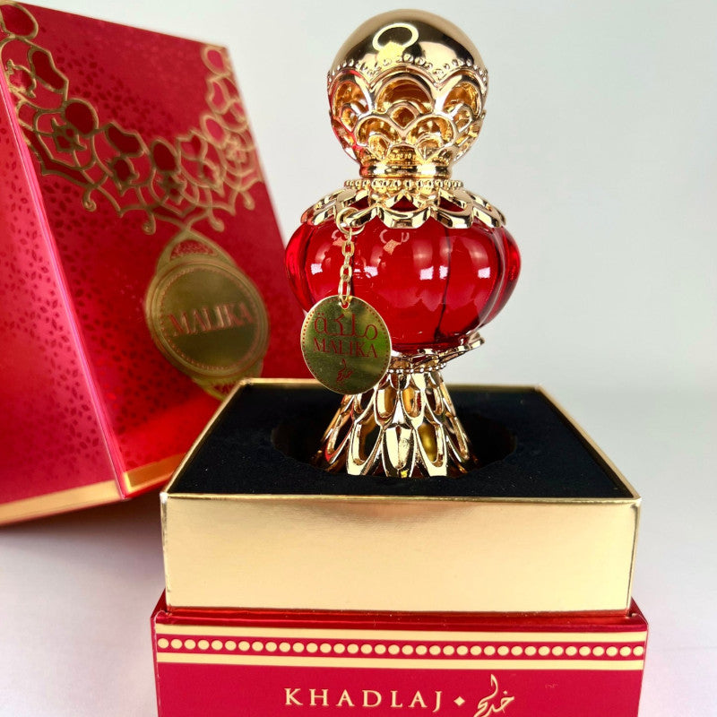 KHADLAJ MALIKA RED parfum concentré en huile 20 ml