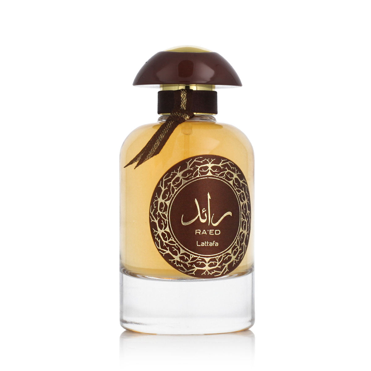LATTAFA RA'ED OUD edp vapo 100 ml