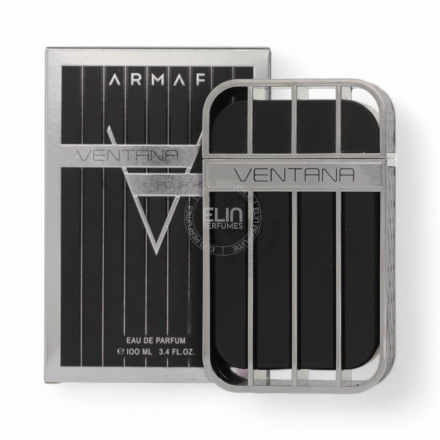 ARMAF WINDOW edp vapo 100 ml