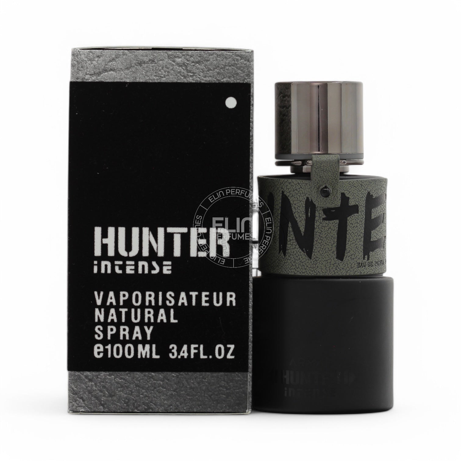 ARMAF HUNTER INTENSE edp vapo 100 ml