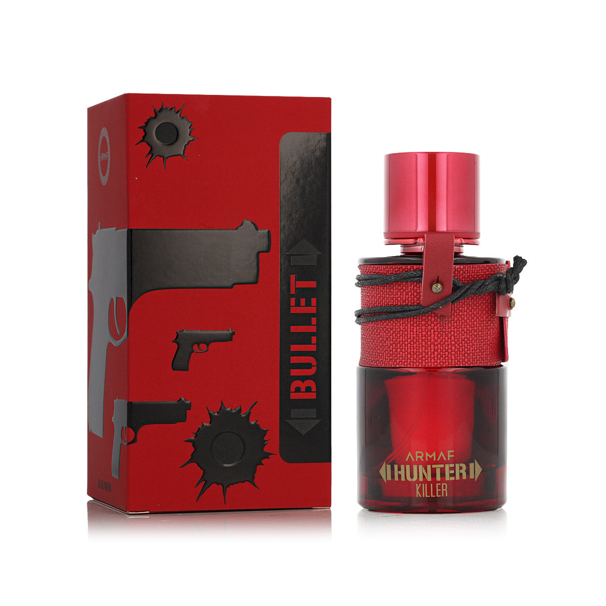 ARMAF HUNTER KILLER edp vapo 100 ml