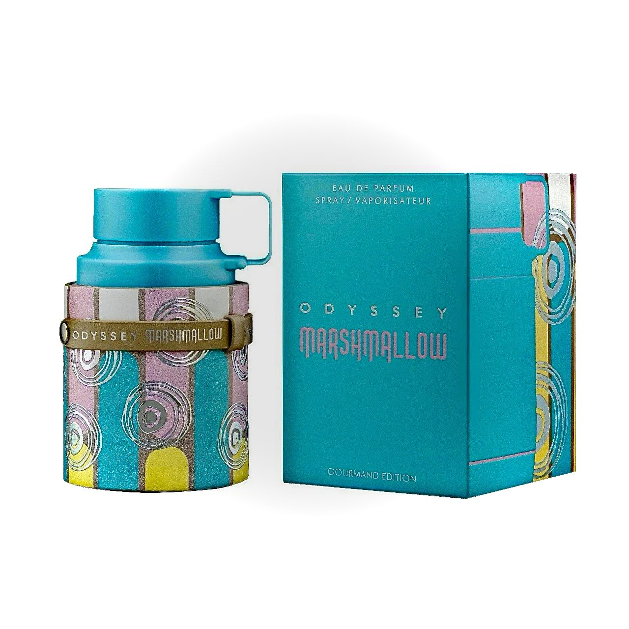 ARMAF ODYSSEY MARSHMALLOW edp vapo 100 ml
