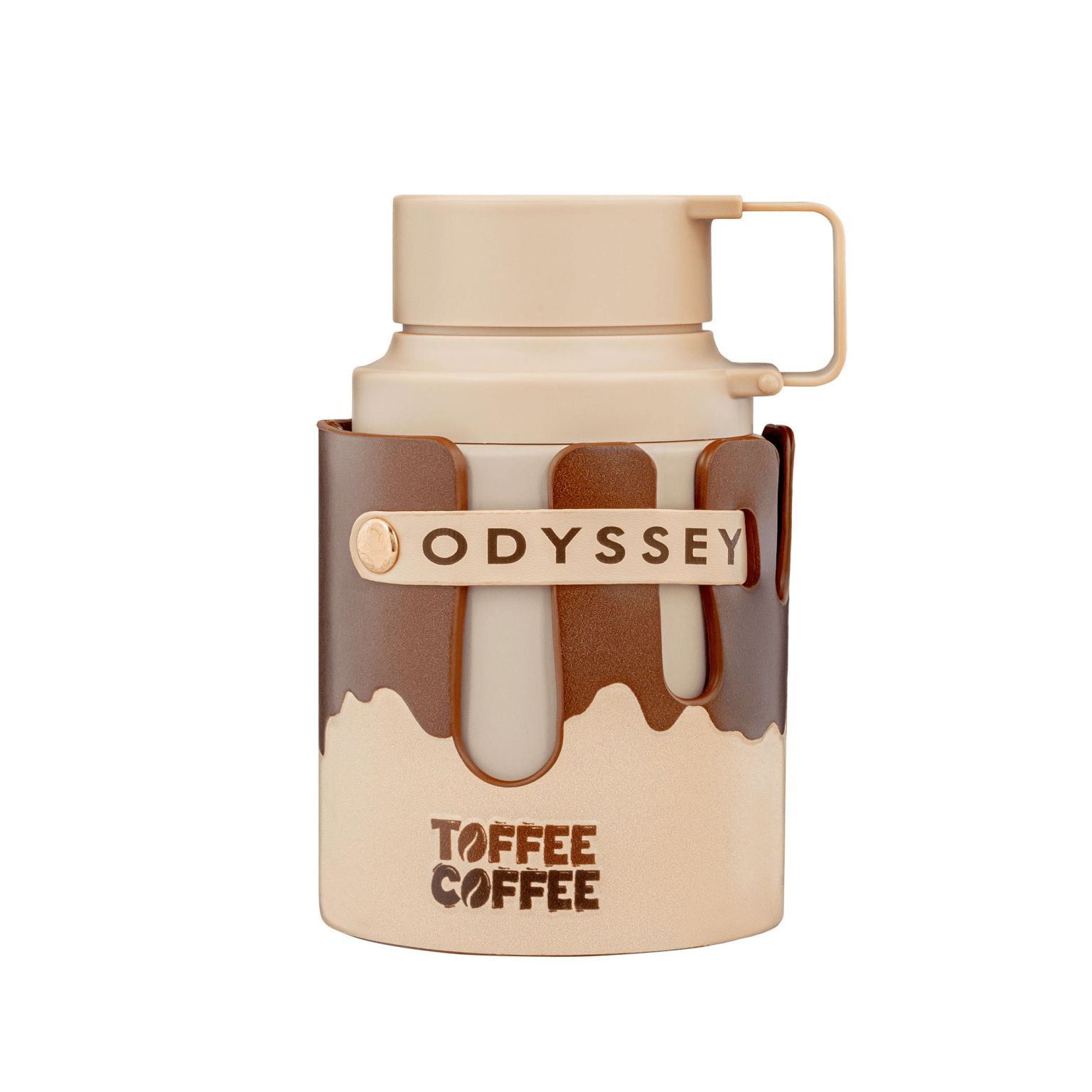 ARMAF ODYSSEY TOFFEE COFFEE edp vapo 100 ml