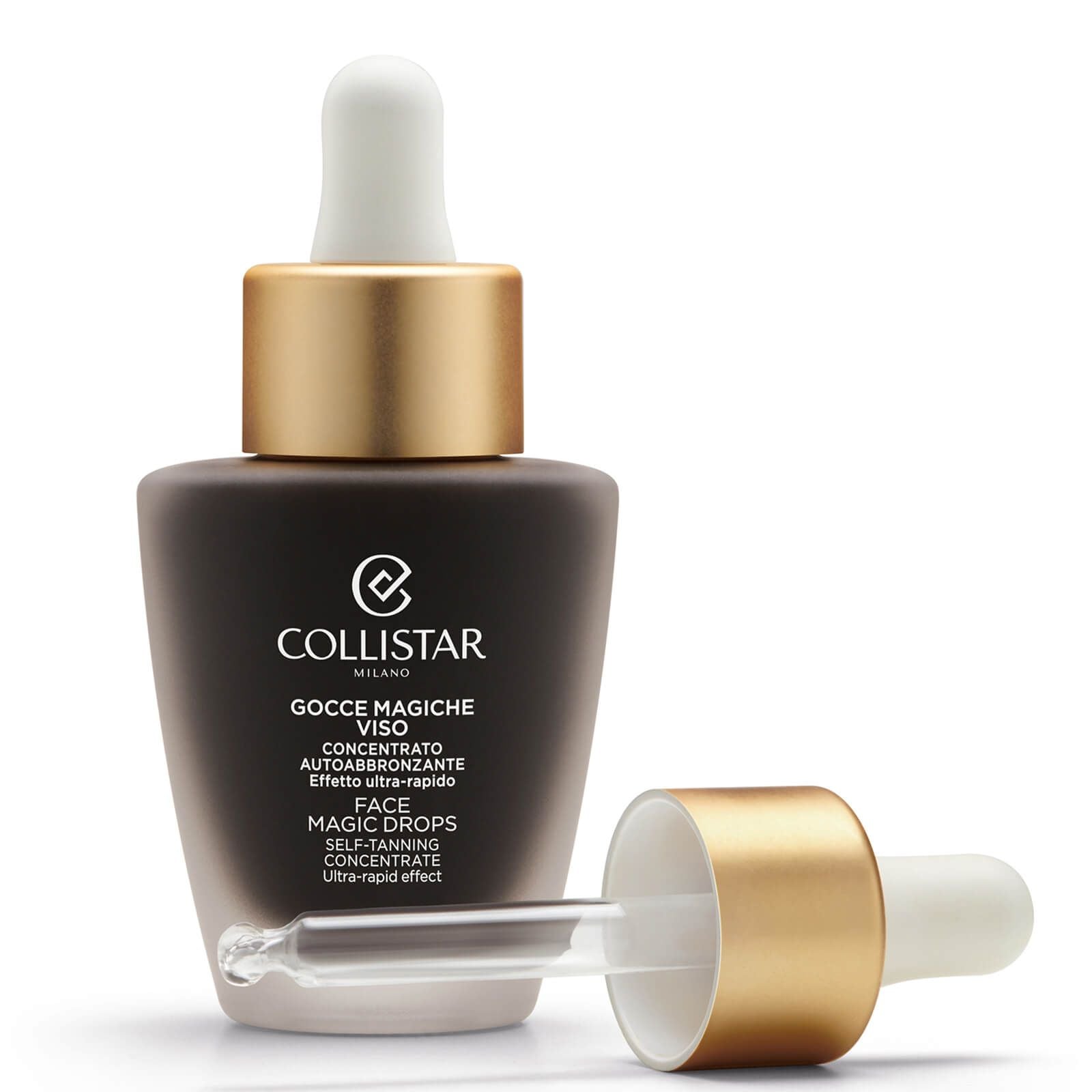 COLLISTAR MAGIC DROPS face 30 ml