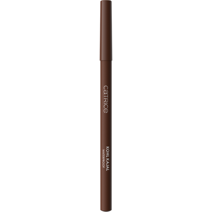 CATRICE KOHL KAJAL Waterproof Eyeliner Pencil #210-Redwood Mood 0.78 gr