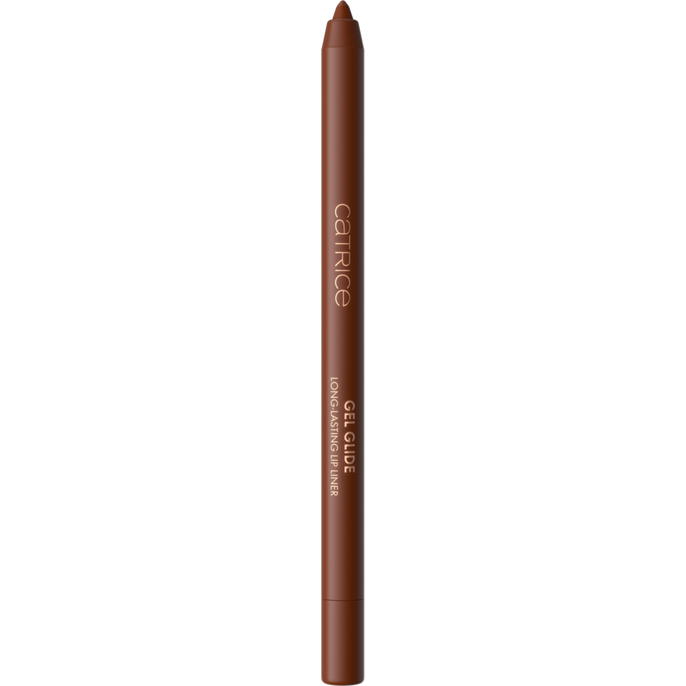 CATRICE GEL GLIDE long-lasting lipstick #060-Deep Talk 1.5 gr