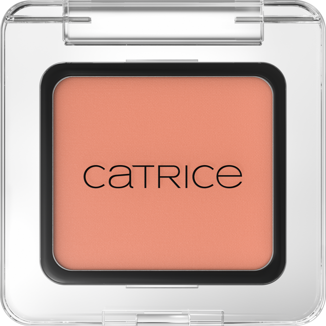 CATRICE ART COULEURS fard à paupières #480-Apricot Touch 2 g