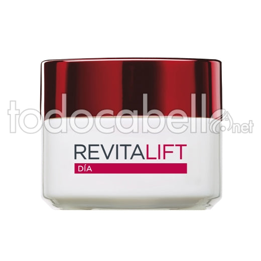 L'ORÉAL PARIS REVITALIFT anti-wrinkle day cream 50 ml
