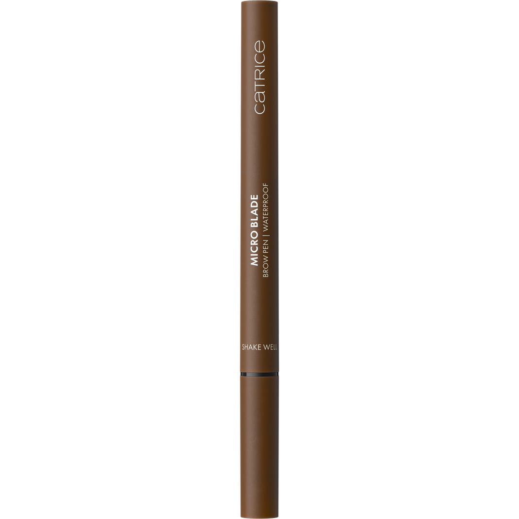 CATRICE MICRO BLADE Waterproof Eyebrow Pencil #030-True Brown 0.64 gr