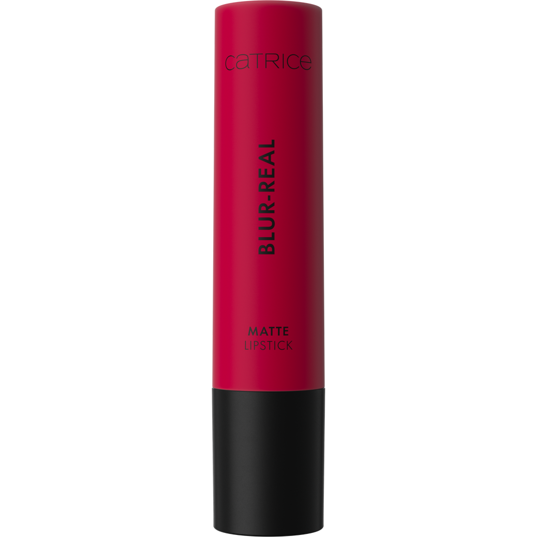 CATRICE BLUR-REAL matte lipstick #010-Blur Me Baby 3 gr