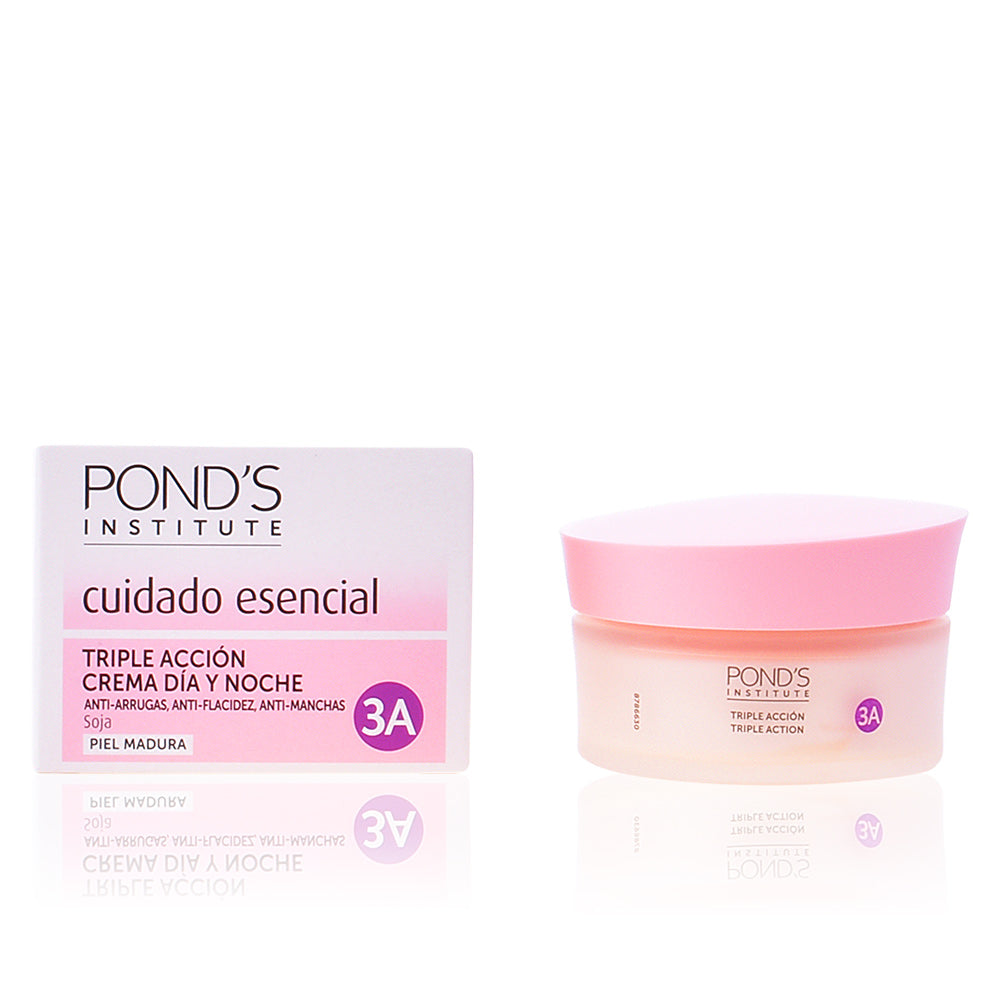 POND'S ESSENTIAL CARE idronutriente 'HN' pelli da normali a secche 50 ml