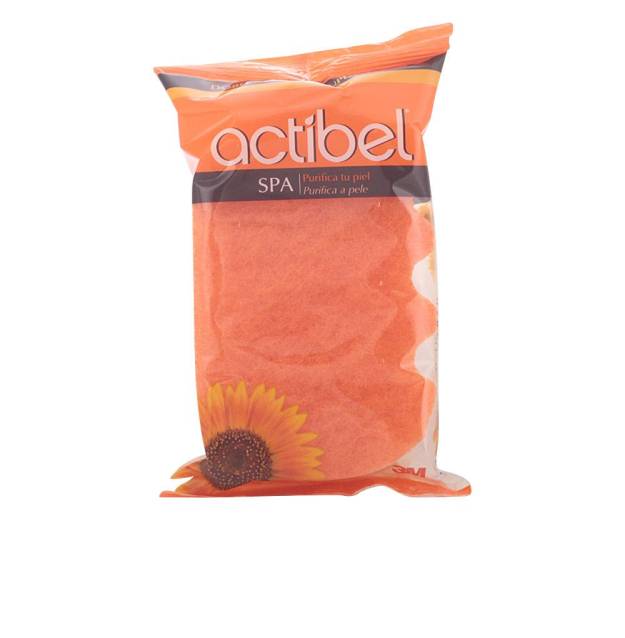 CALYPSO ACTIBEL soft double action spa sponge 1 unit