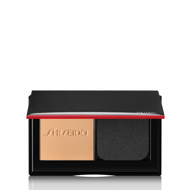 SHISEIDO SYNCHRO SKIN SELF-REFRESHING fondotinta in polvere a finitura personalizzata. #160