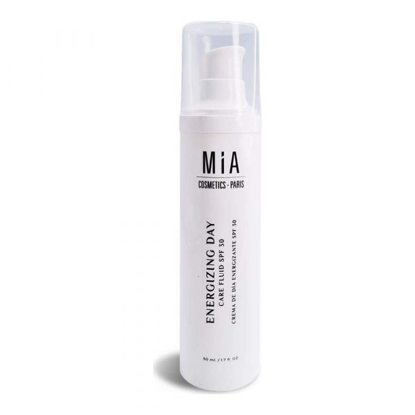 MIA COSMETICS PARIS Fluide de jour énergisant SPF30 50 ml