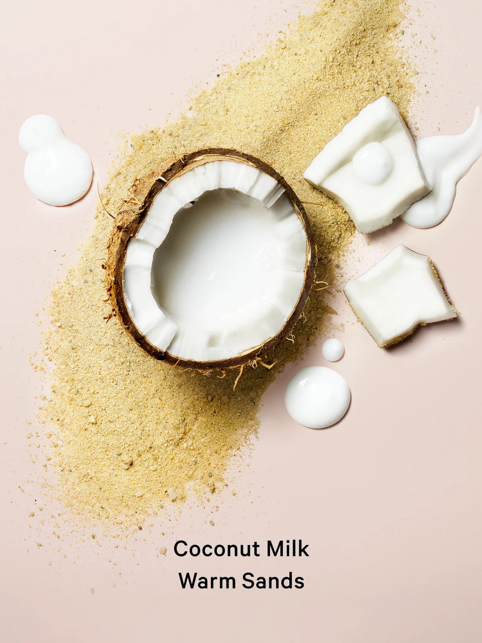Lait corporel VICTORIA'S SECRET COCONUT PASSION 236 ml