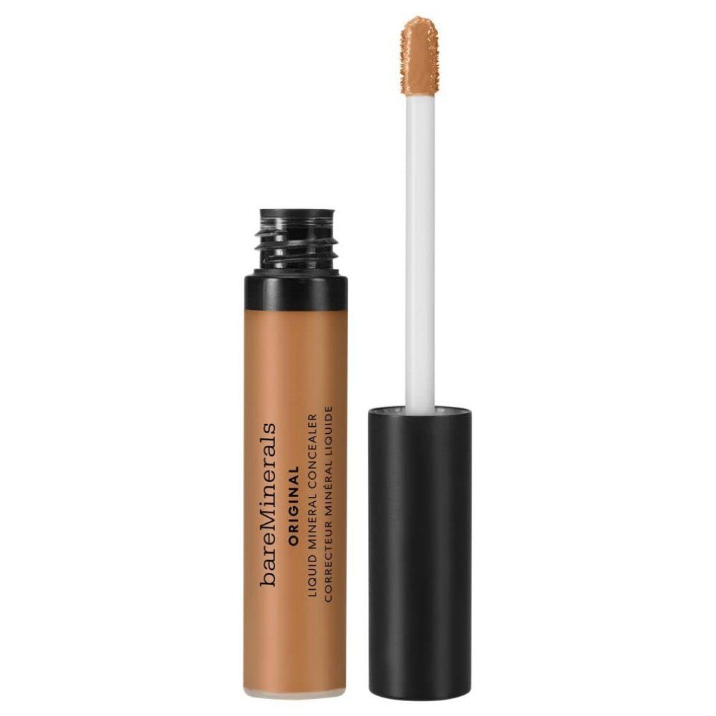 BARE MINERALS ORIGINAL liquid concealer #5c-dark