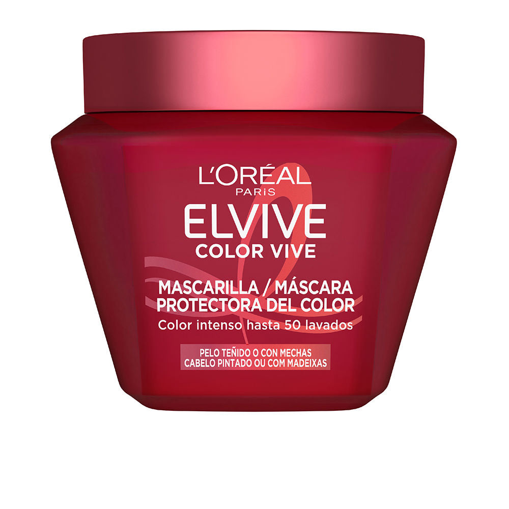 L'ORÉAL PARIS ELVIVE COLOR-VIVE masque protecteur 310 ml