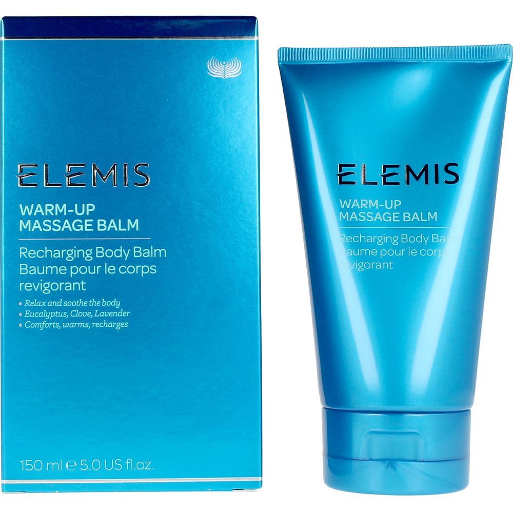 ELEMIS Balsamo Massaggio Riscaldante 150ml