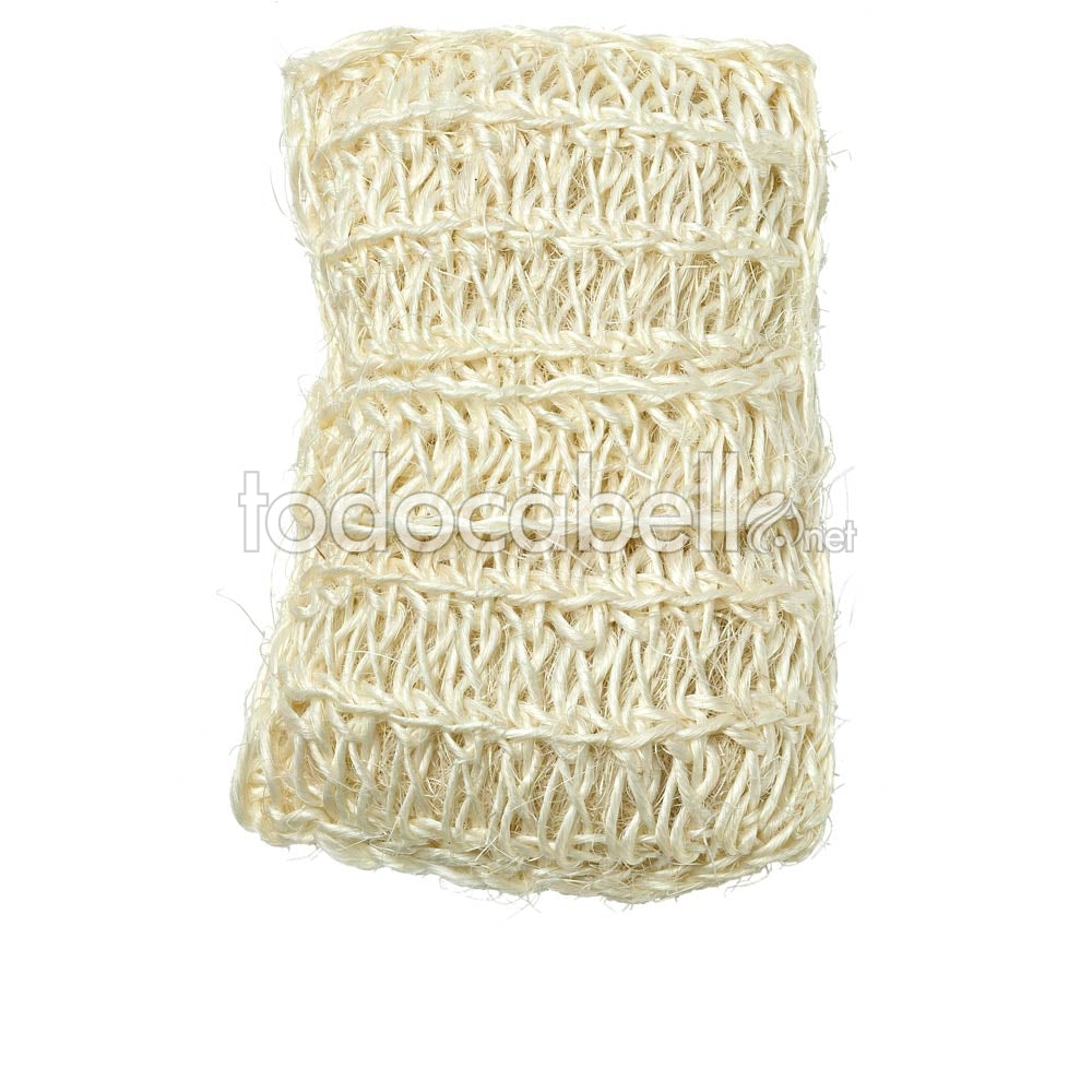 BETER Sisal bath sponge 1 unit