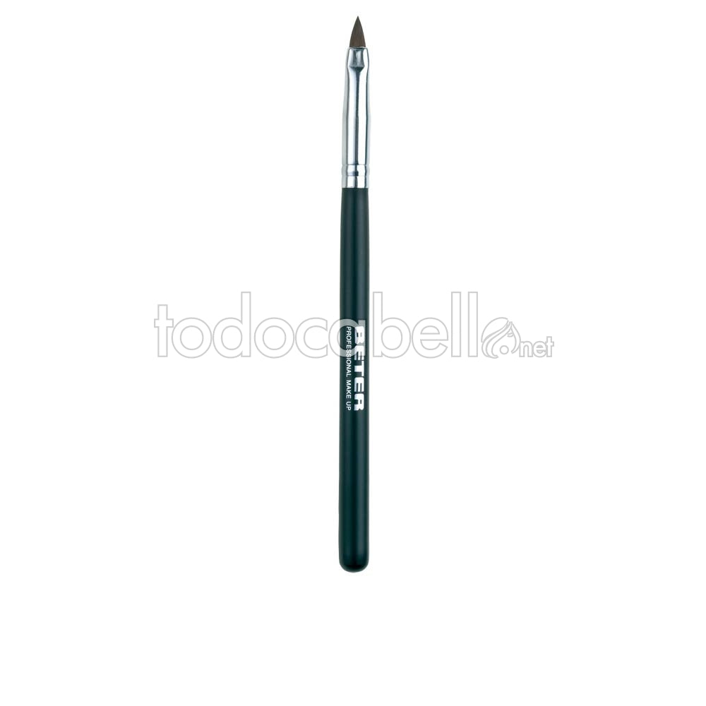BETER PROFESSIONAL pincel delineador de labios 1 pz