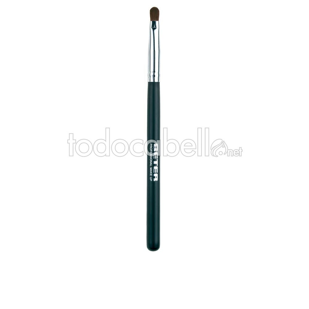 BETER PROFESSIONAL pincel sombreador párpados 16 cm