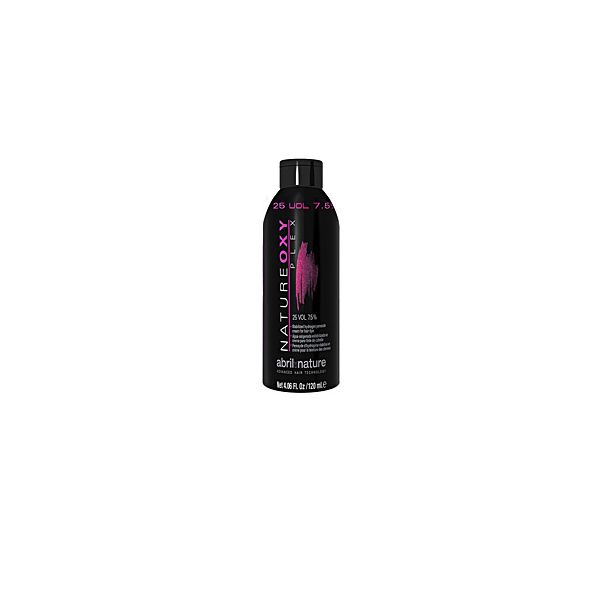 ABRIL ET NATURE NATURE OXY PLEX crème peroxyde d'hydrogène 25Vol. 120 ml