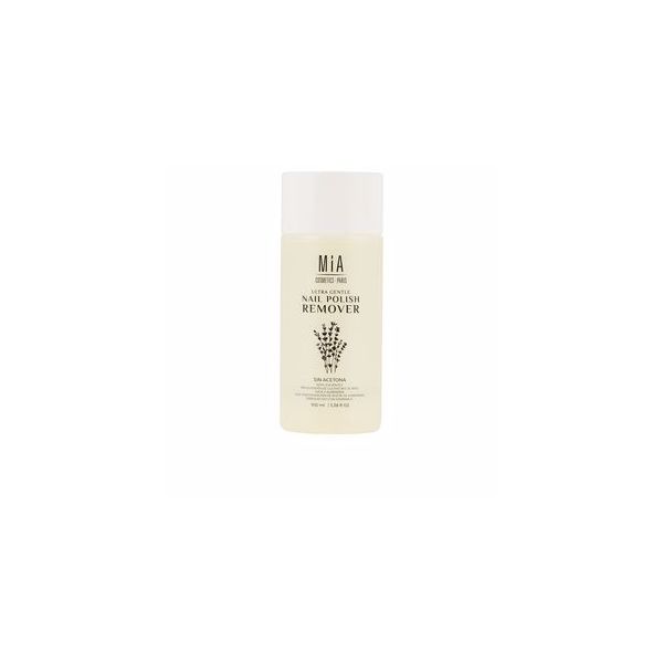 MIA COSMETICS PARIS Levasmalto ULTRA DELICATO 100 ml