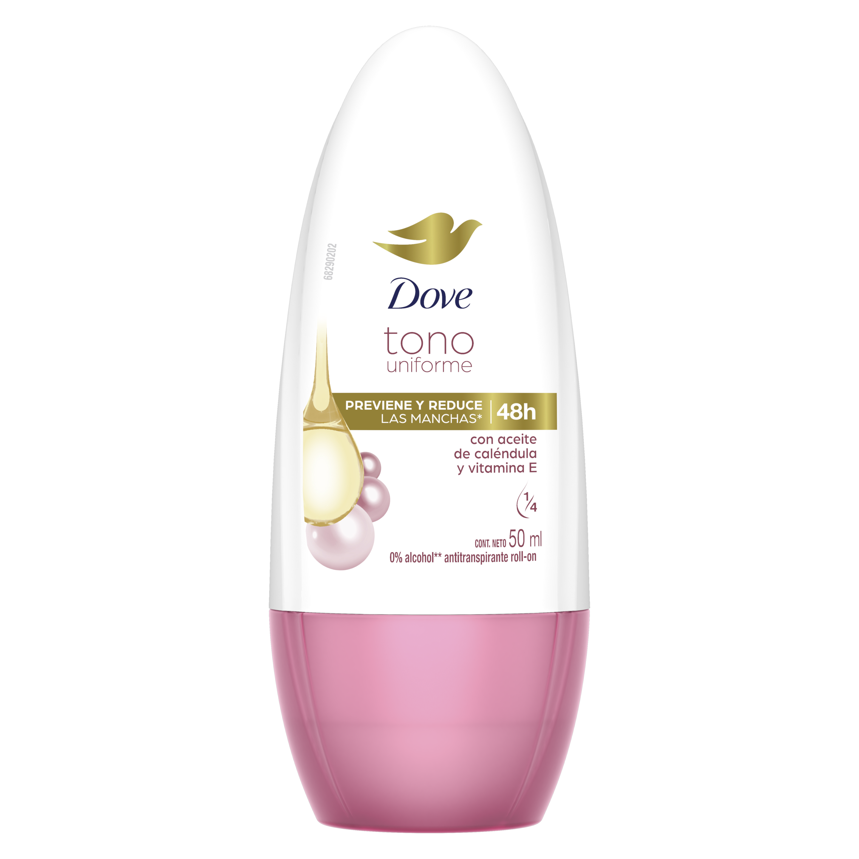 DOVE Lozione Corpo Idratante Cocco e Mandorla 400ml