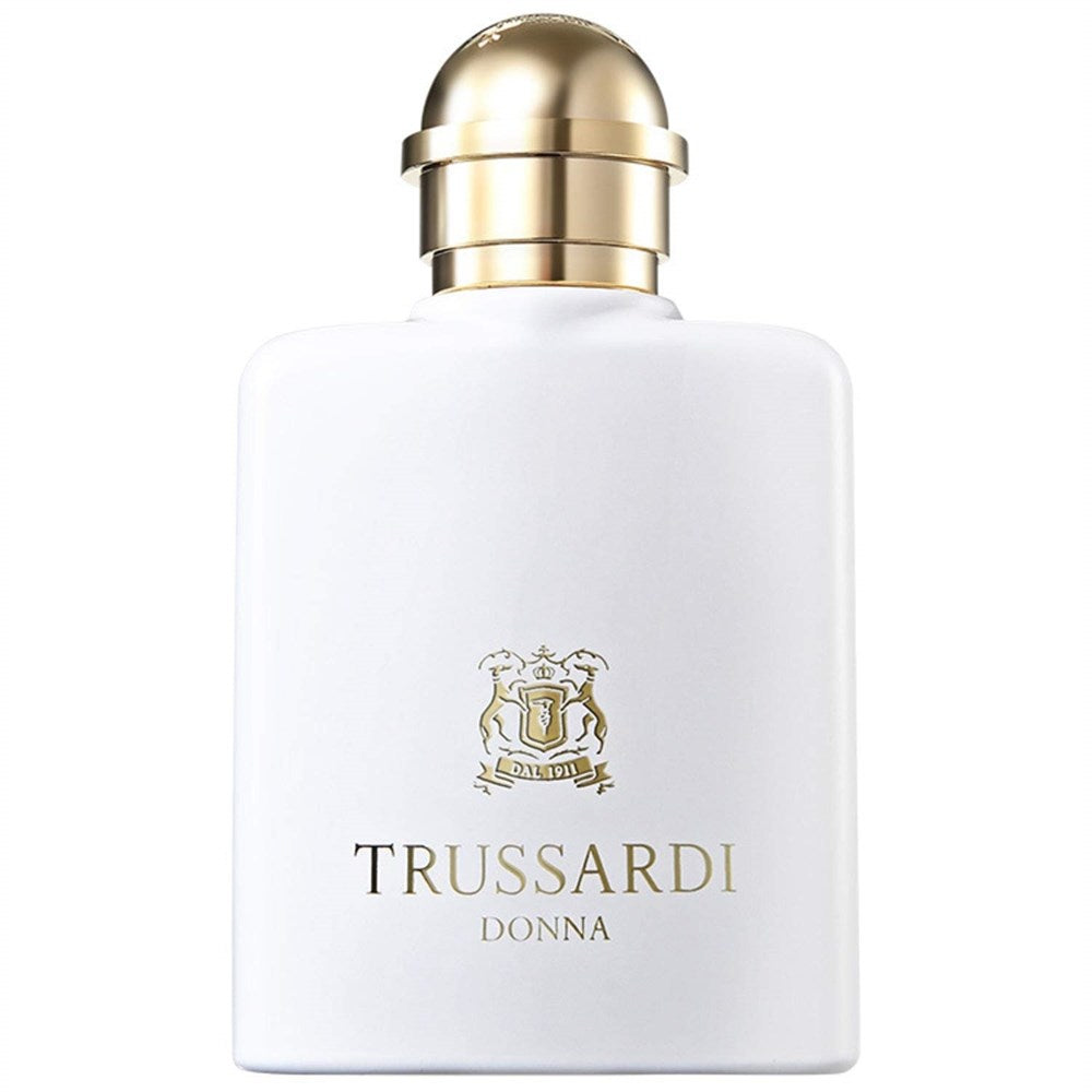 TRUSSARDI DONNA eau de parfum spray 50 ml