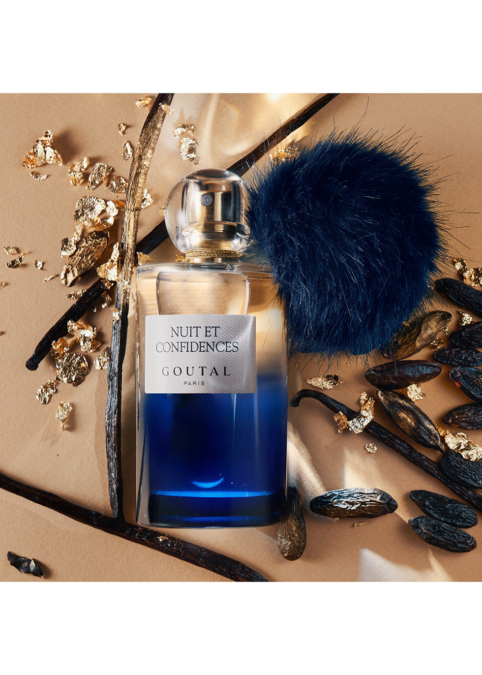 GOUTAL NUIT & CONFIDENCES eau de parfum spray 50 ml