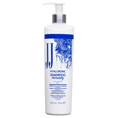 JOHN FRIEDA BLONDE+ REPAIR SYSTEM shampoo riparatore 250 ml