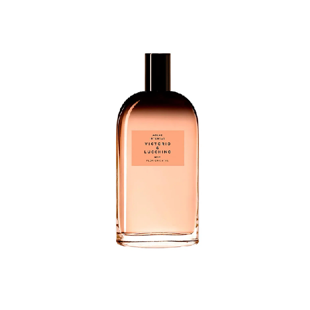 AGUAS DE VICTORIO & LUCCHINO Nº15 eau de toilette spray 150 ml