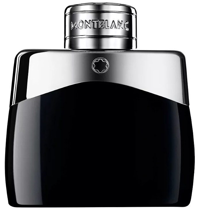 MONTBLANC LEGEND eau de toilette spray 50 ml