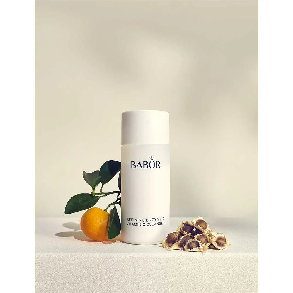 BABOR REFINING ENZYME & VITAMIN C nettoyant 40 gr