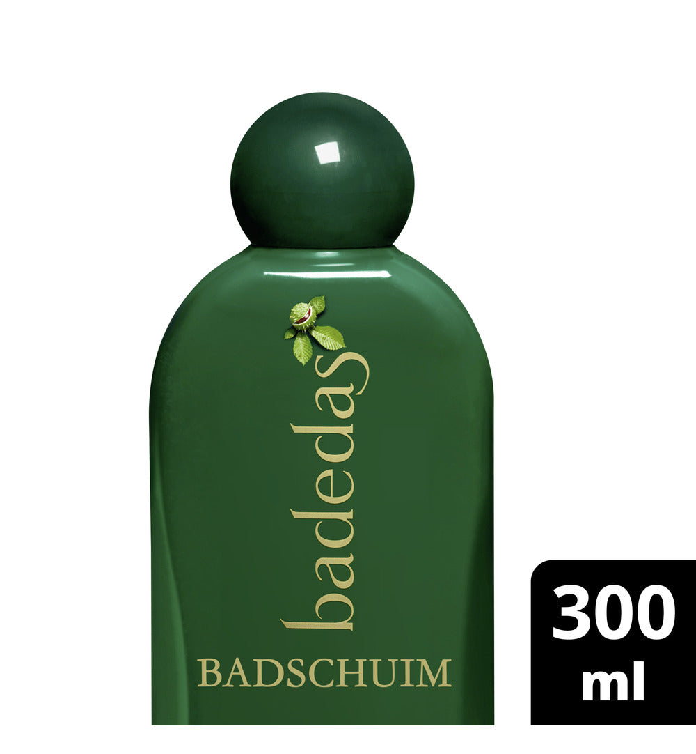 BADEDAS ORIGINAL GEL indulgent 300 ml